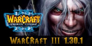 warcraft iii frozen throne download crack